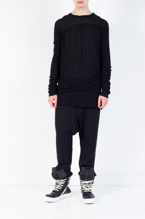 Long t-shirt, zdjęcie 2 Long t-shirt od Rick Owens
